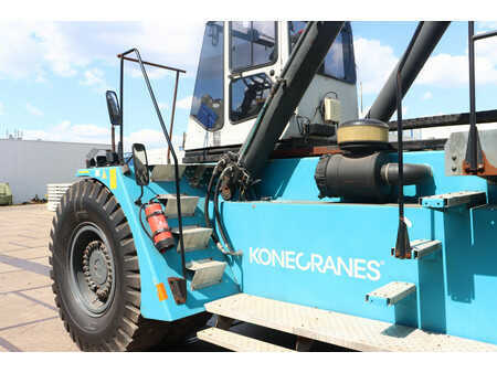 SMV Konecranes 4527CB5