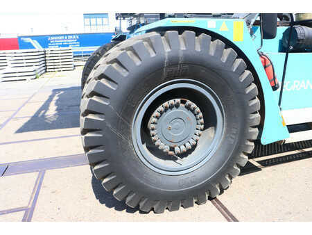 SMV Konecranes 4527CB5