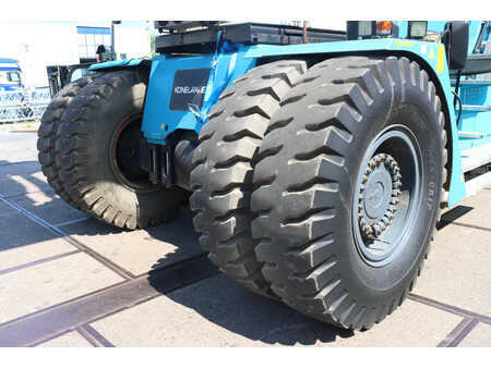 SMV Konecranes 4527CB5