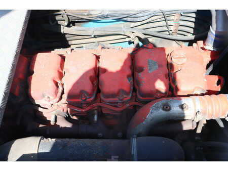 SMV Konecranes 4527CB5