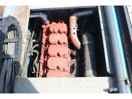 SMV Konecranes 4527CB5