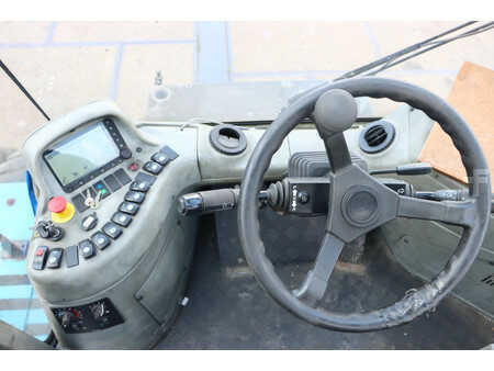 SMV Konecranes 4527CB5