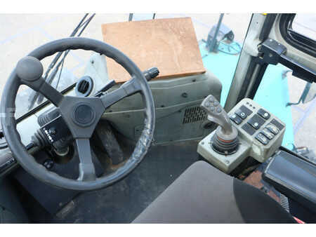 SMV Konecranes 4527CB5