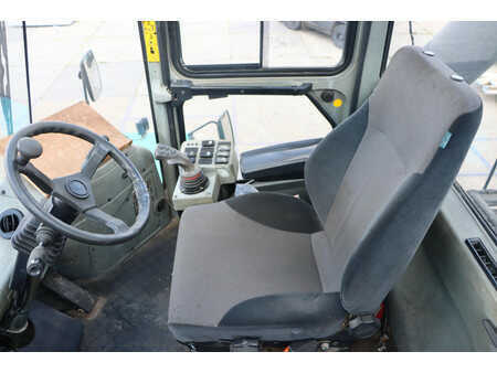 SMV Konecranes 4527CB5