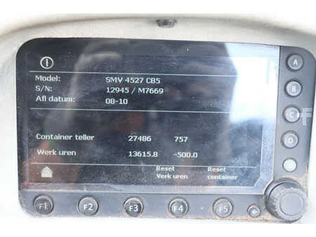 SMV Konecranes 4527CB5