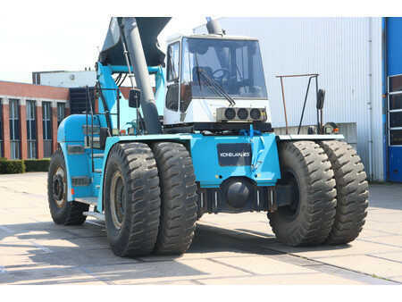 SMV Konecranes 4527CB5