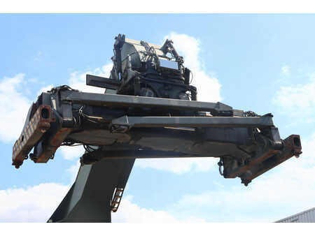 SMV Konecranes 4527CB5