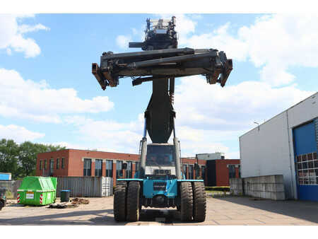 SMV Konecranes 4527CB5