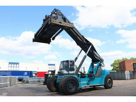 SMV Konecranes 4527CB5
