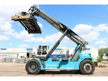 SMV Konecranes 4527CB5