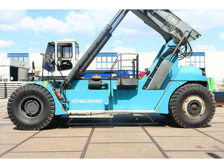 SMV Konecranes 4527CB5