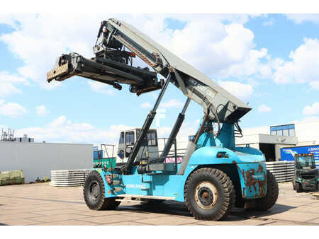 SMV Konecranes 4527CB5