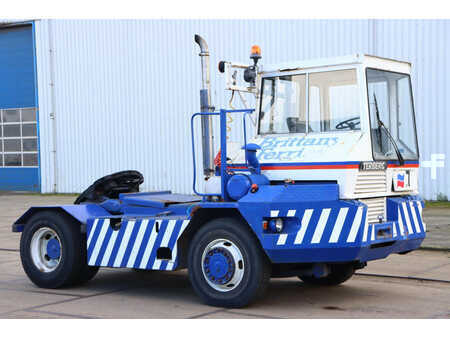 Terminálový traktor 1997  Terberg TRT89 (1)