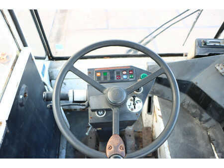 Terminálový traktor 1997  Terberg TRT89 (10)
