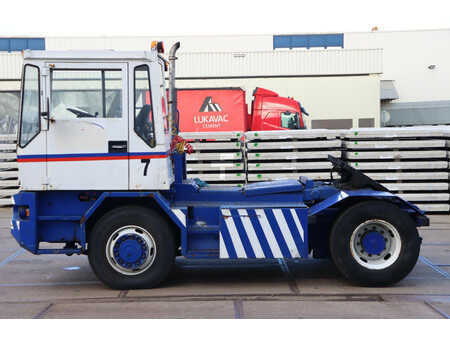 Terminálový traktor 1997  Terberg TRT89 (4)