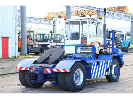 Terminálový traktor 1997  Terberg TRT89 (7)