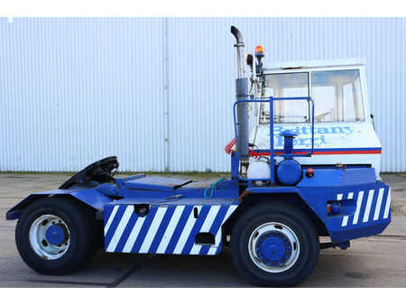 Terminálový traktor 1997  Terberg TRT89 (8)