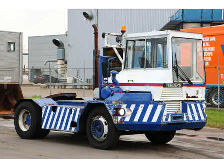 Terminálový traktor 1997  Terberg TRT89 (1)