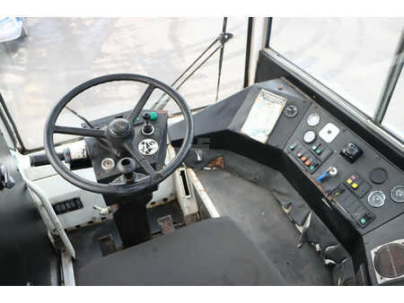 Terminálový traktor 1997  Terberg TRT89 (10)