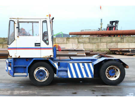 Terminálový traktor 1997  Terberg TRT89 (4)