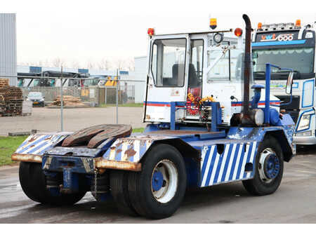 Terminálový traktor 1997  Terberg TRT89 (7)