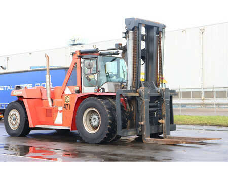 Kalmar DCF450-12