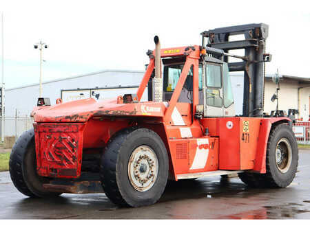 Kalmar DCF450-12