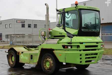Terminal tractor Terberg TT222