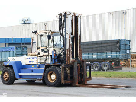 Dieselstapler 2006  Svetruck 25120 45 (1)