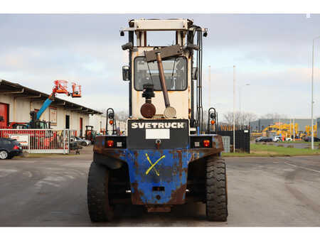 Dieselstapler 2006  Svetruck 25120 45 (6)