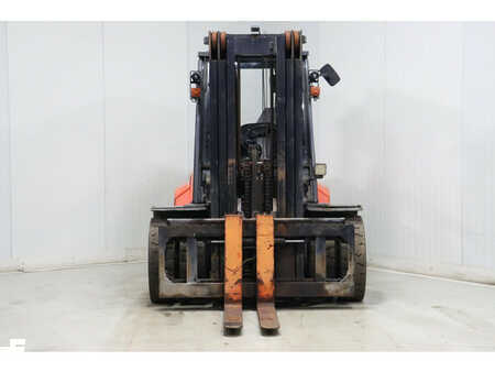 Diesel Forklifts 2018  Toyota 40-8FD70N (2)