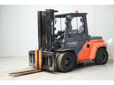 Diesel Forklifts 2018  Toyota 40-8FD70N (3)