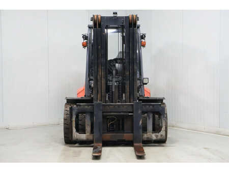 Diesel Forklifts 2018  Toyota 40-8FD70N (2)