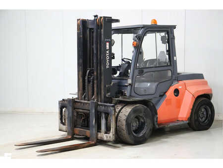 Diesel Forklifts 2018  Toyota 40-8FD70N (3)