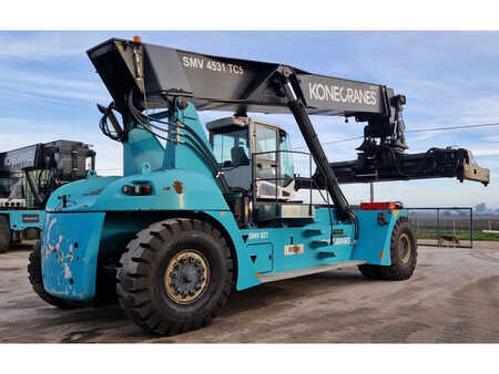 KONECRANES 4531TC5