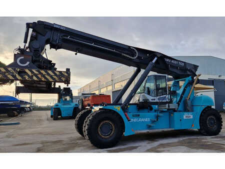 Reach-Stacker 2018  Konecranes 4531TC5 (2)