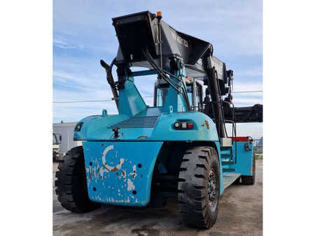 KONECRANES 4531TC5