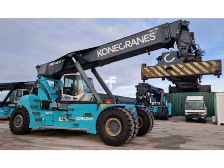 Konecranes 4531TC5