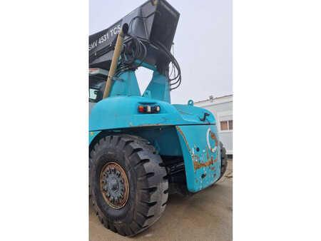 Konecranes 4531TC5