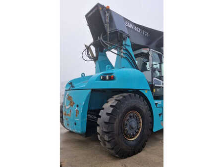 KONECRANES 4531TC5