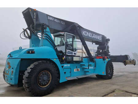 KONECRANES 4531TC5