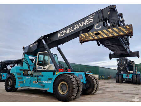 Reach-Stacker 2018  Konecranes 4531TC5 (1)