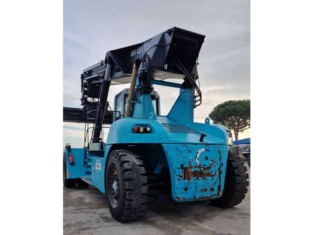 Reach-Stacker 2018  Konecranes 4531TC5 (4)