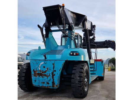 Reach-Stacker 2018  Konecranes 4531TC5 (5)