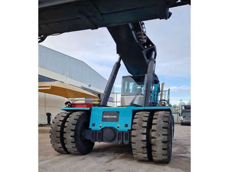 Reach-Stacker 2018  Konecranes 4531TC5 (7)