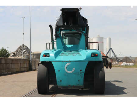 Reachstacker 2017  SMV Konecranes 4531TC5 (10)