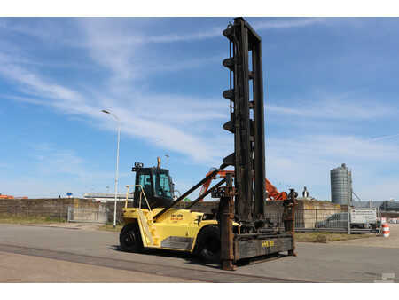 Kontejnerový vozík 2015  Hyster H22XM-12EC (1)