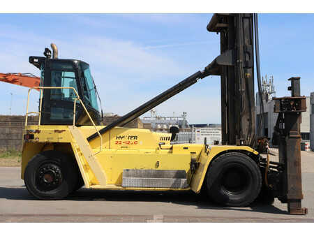 Kontejnerový vozík 2015  Hyster H22XM-12EC (10)