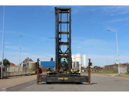 Kontejnerový vozík 2015  Hyster H22XM-12EC (4)
