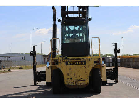 Kontejnerový vozík 2015  Hyster H22XM-12EC (8)